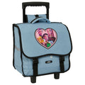Trolley Huntrix Demon Hunters K-Pop 40cm