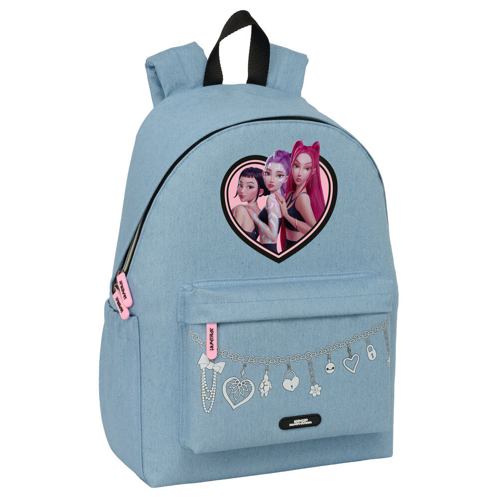 Huntrix K-Pop Demon Hunters 43cm Backpack