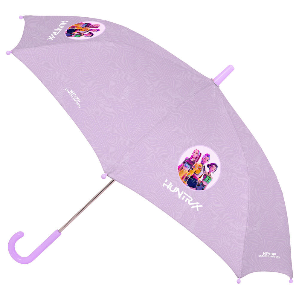 Guarda-chuva automático Iconic K-Pop Demon Hunters 60cm
