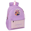 Mochila Iconic K-Pop Demon Hunters 43cm