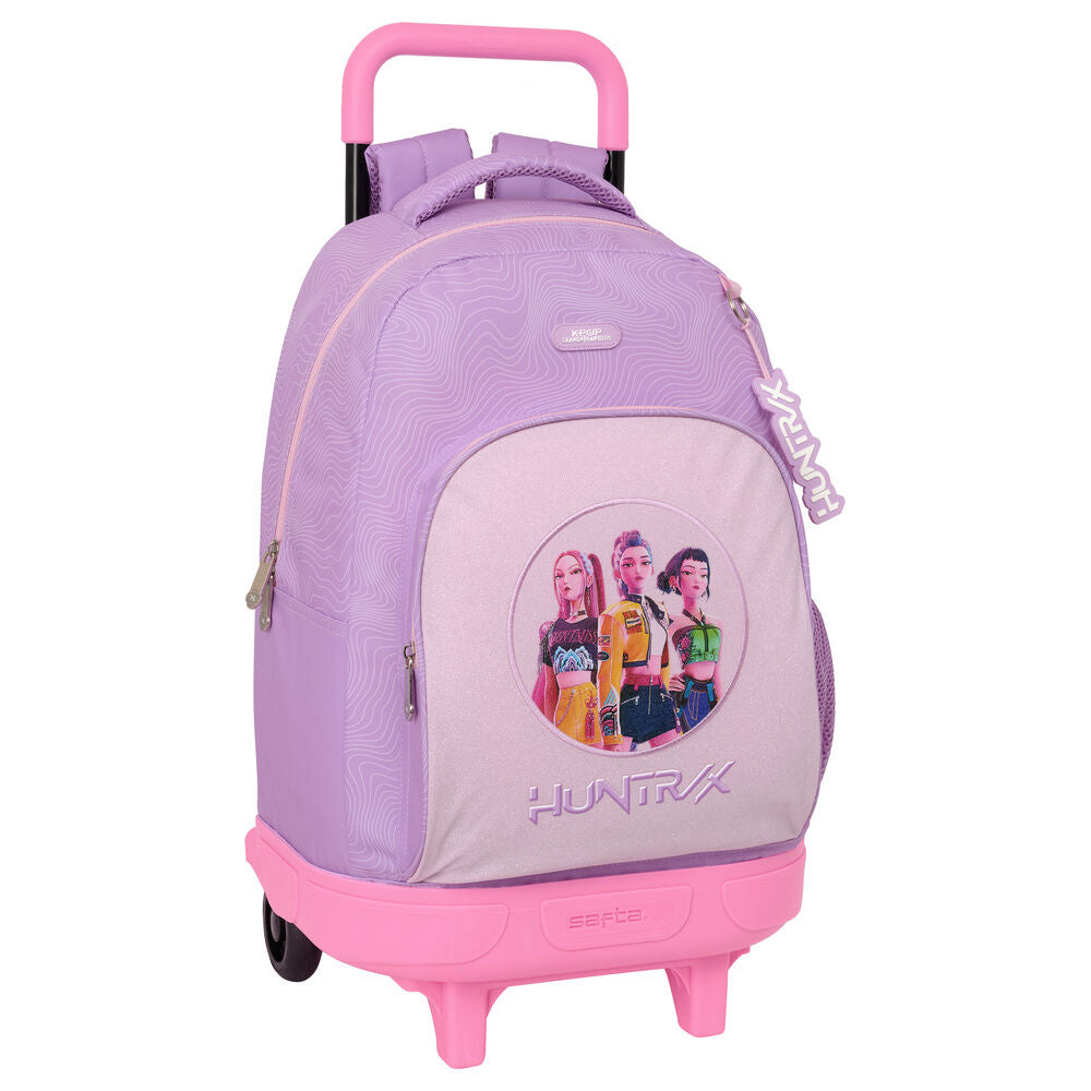 Trolley Compact Iconic K-Pop Demon Hunters 45cm
