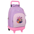 Trolley Compact Iconic K-Pop Demon Hunters 45cm