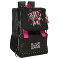 Mochila Energy K-Pop Demon Hunters 41cm