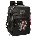Mochila de viagem Energy K-Pop Demon Hunters 44cm