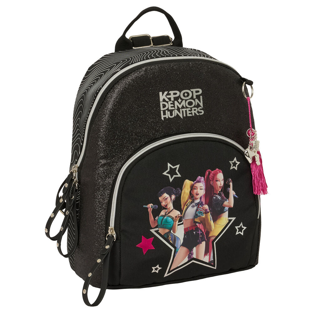 Mochila casual Energy K-Pop Demon Hunters 30cm