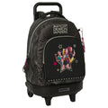 Trolley Compact Energy K-Pop Demon Hunters 45cm