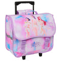 Trolley Artist K-Pop Demon Hunters 40cm