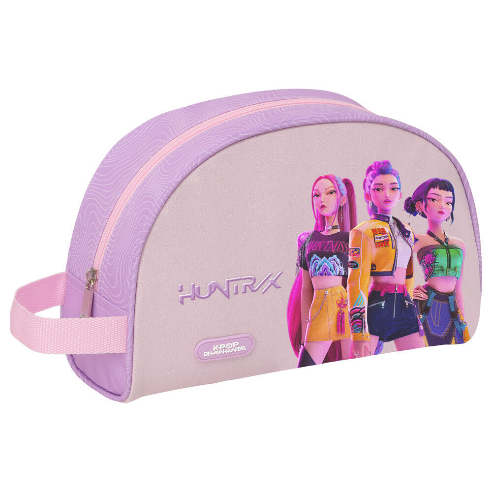 Nécessaire adaptável Iconic K-Pop Demon Hunters