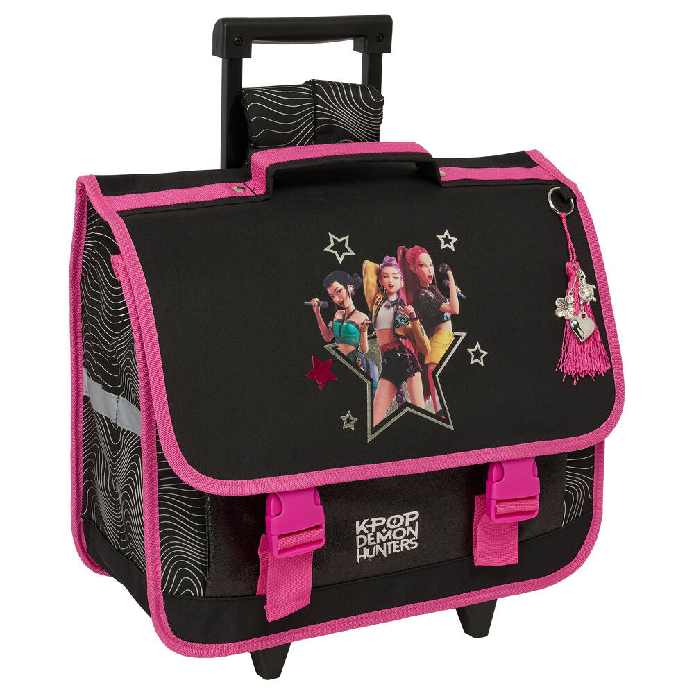 Trolley Energy K-Pop Demon Hunters 40cm