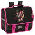 Mochila Carteira Energy K-Pop Demon Hunters 40cm