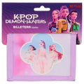 Carteira Artist K-Pop Demon Hunters