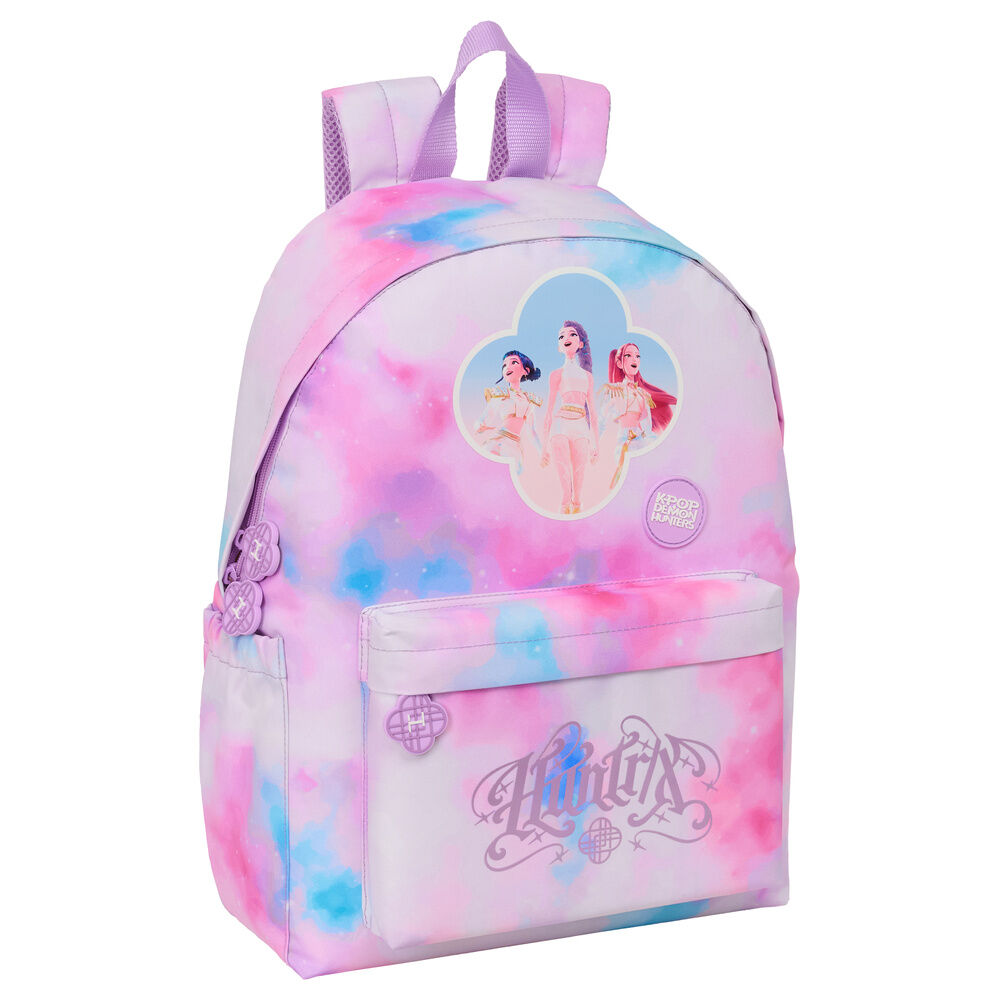 K-Pop Demon Hunters Artist Backpack 43cm