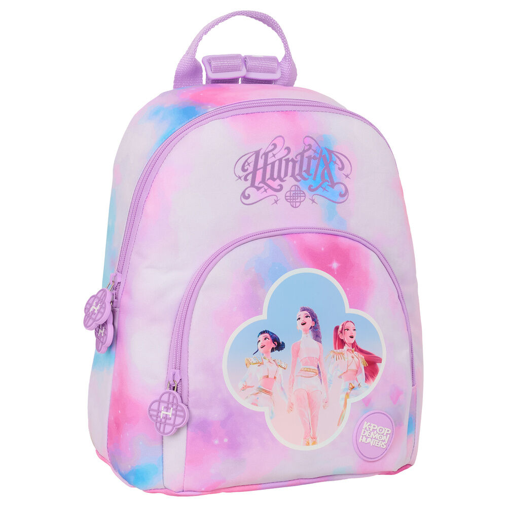 Casual Backpack Artist K-Pop Demon Hunters 30cm
