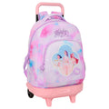 Trolley Compact Artist K-Pop Demon Hunters 45cm