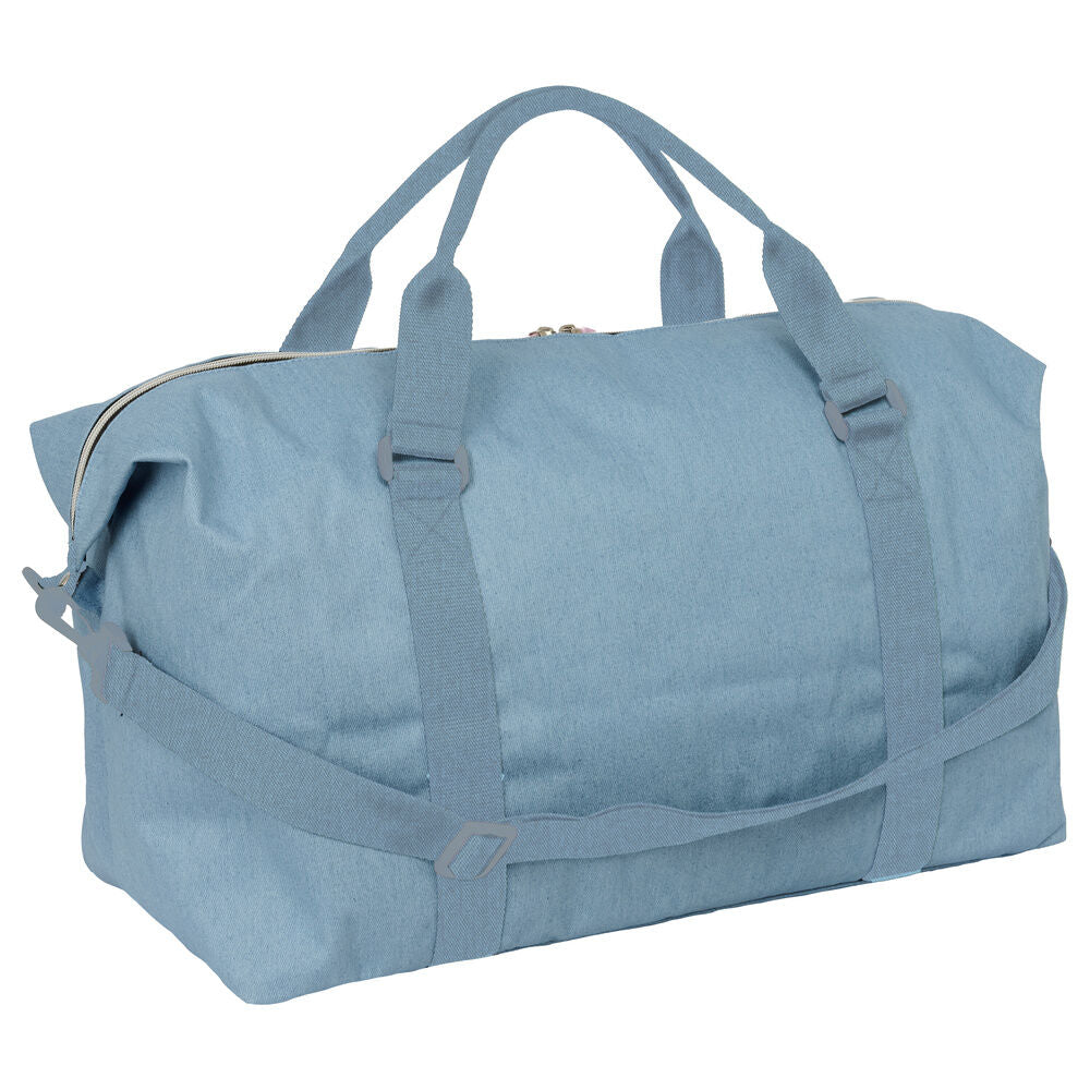 Bolsa de Viagem Huntrix Demon Hunters K-Pop