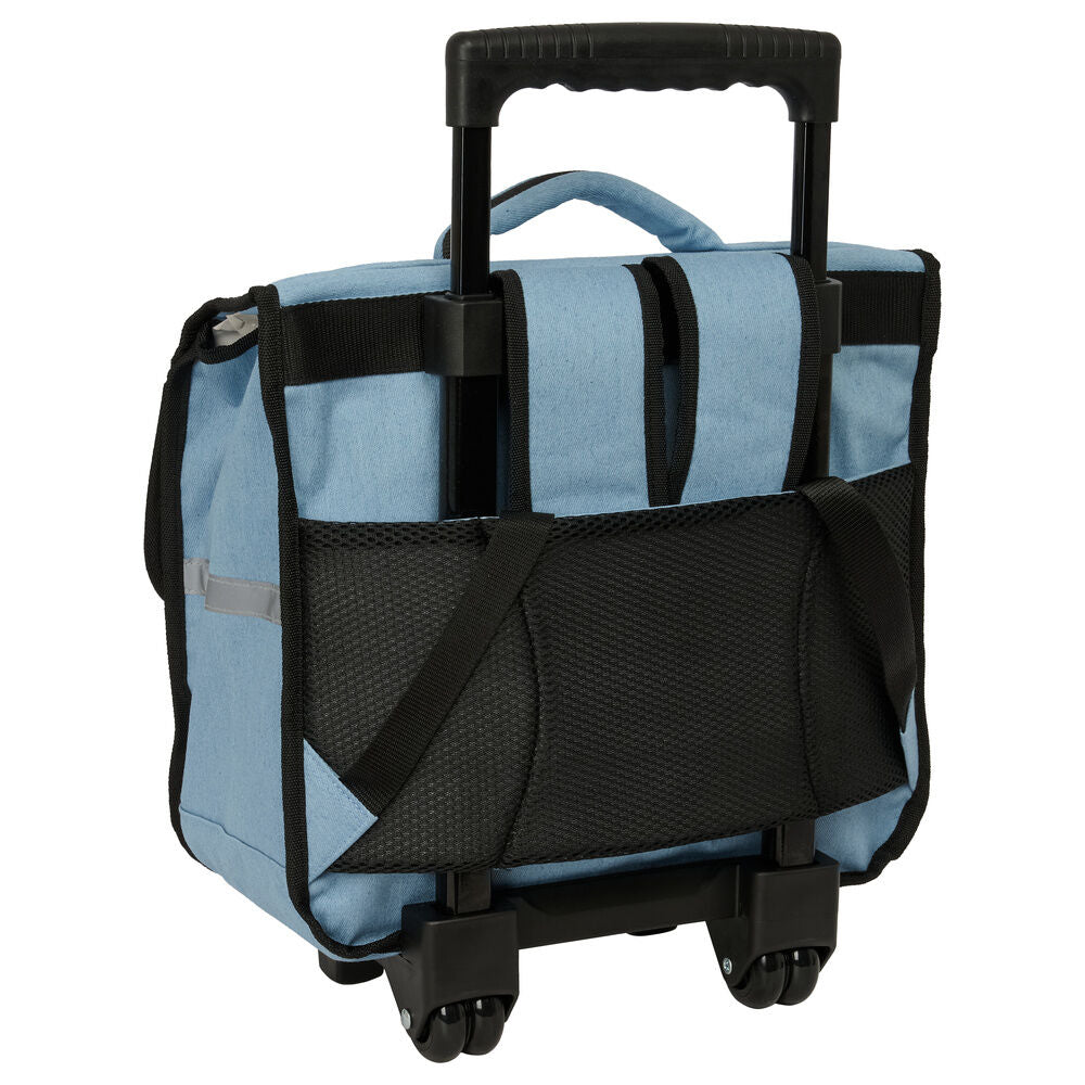 Trolley Huntrix Demon Hunters K-Pop 40cm
