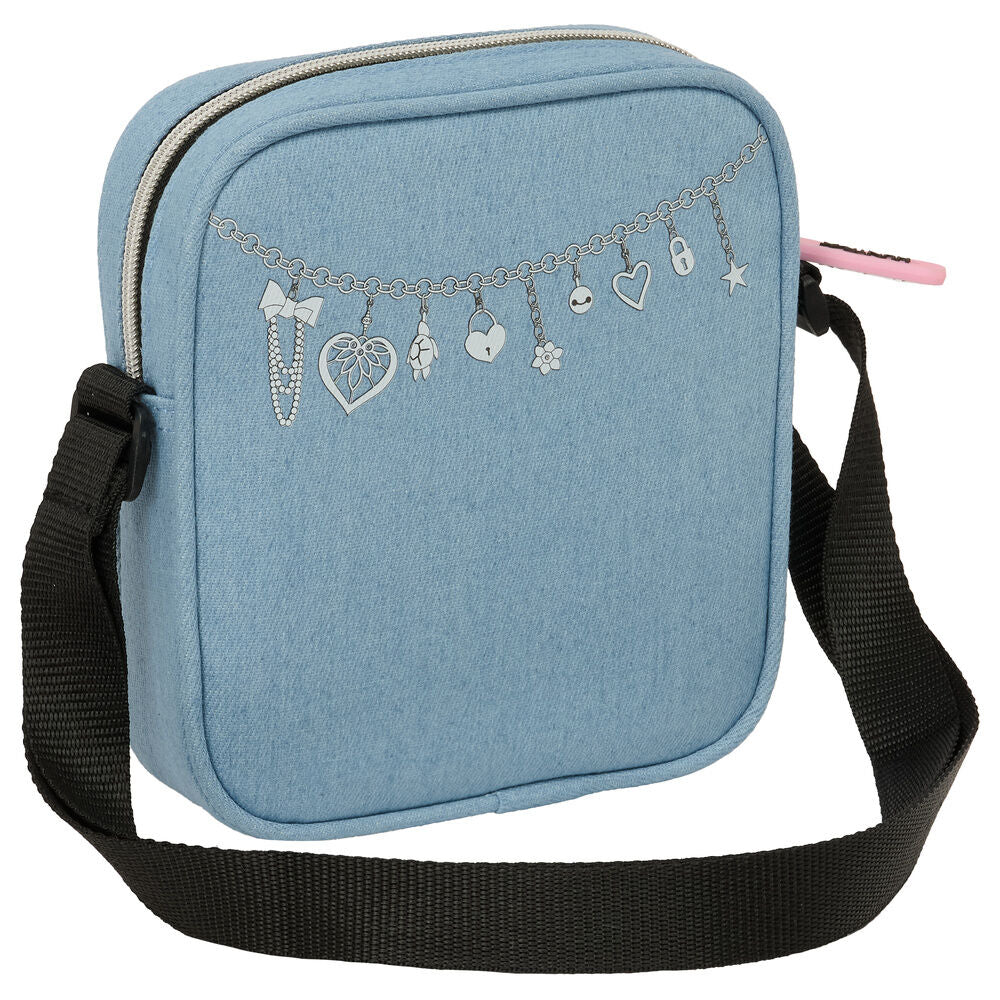 Bolsa de ombro Huntrix Demon Hunters K-Pop