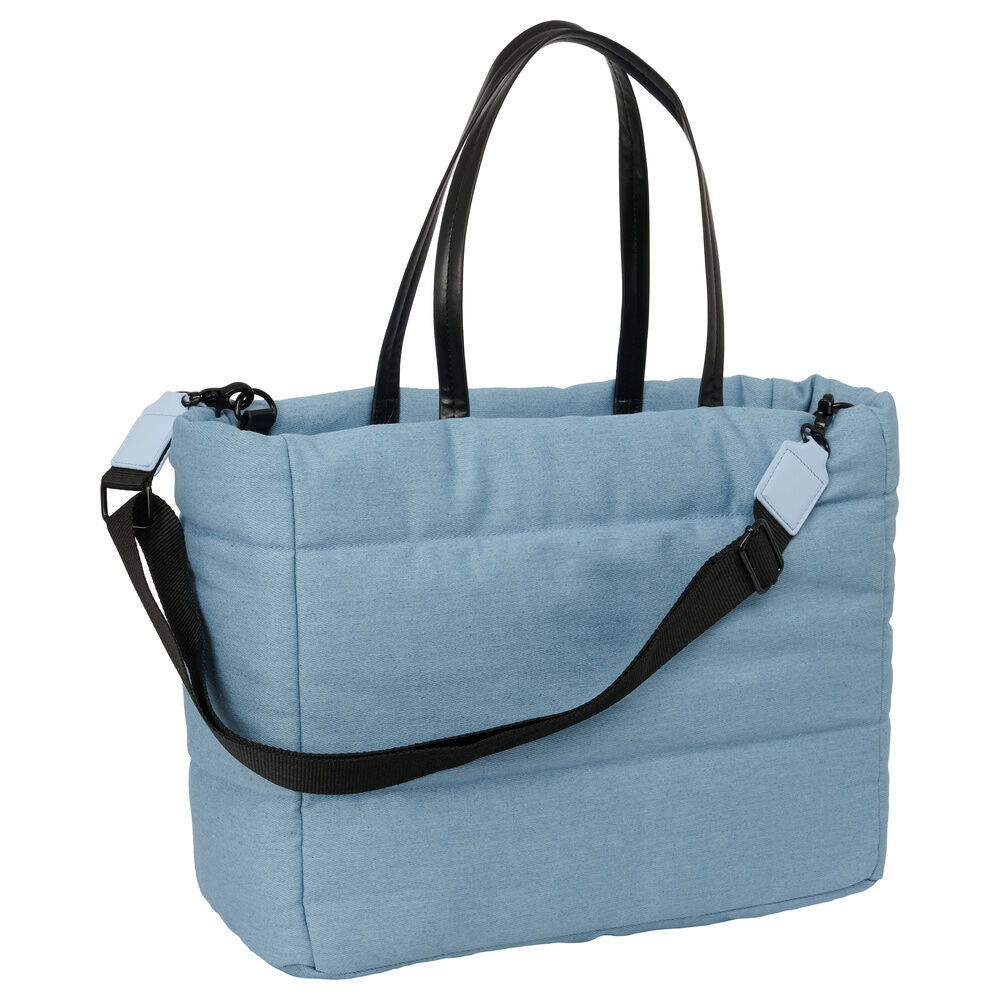 Bolsa Huntrix Demon Hunters K-Pop