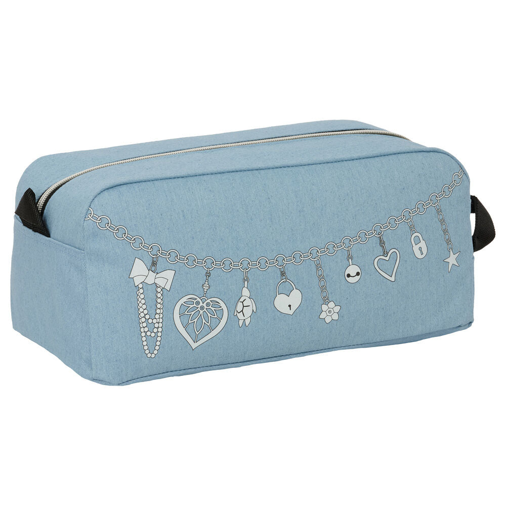 Bolsa para sapatos Huntrix Demon Hunters K-Pop