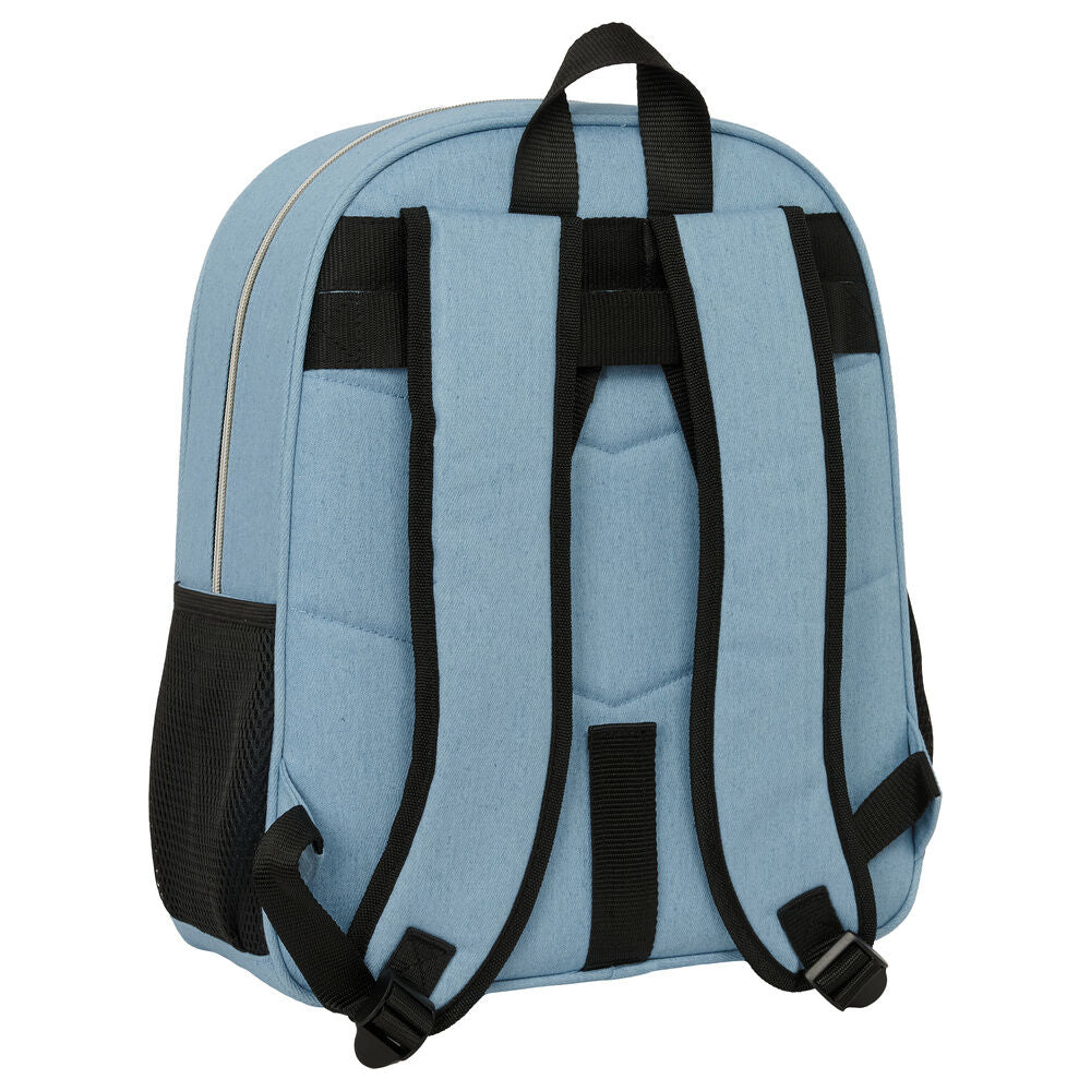 Huntrix K-Pop Demon Hunters 38cm adaptable backpack