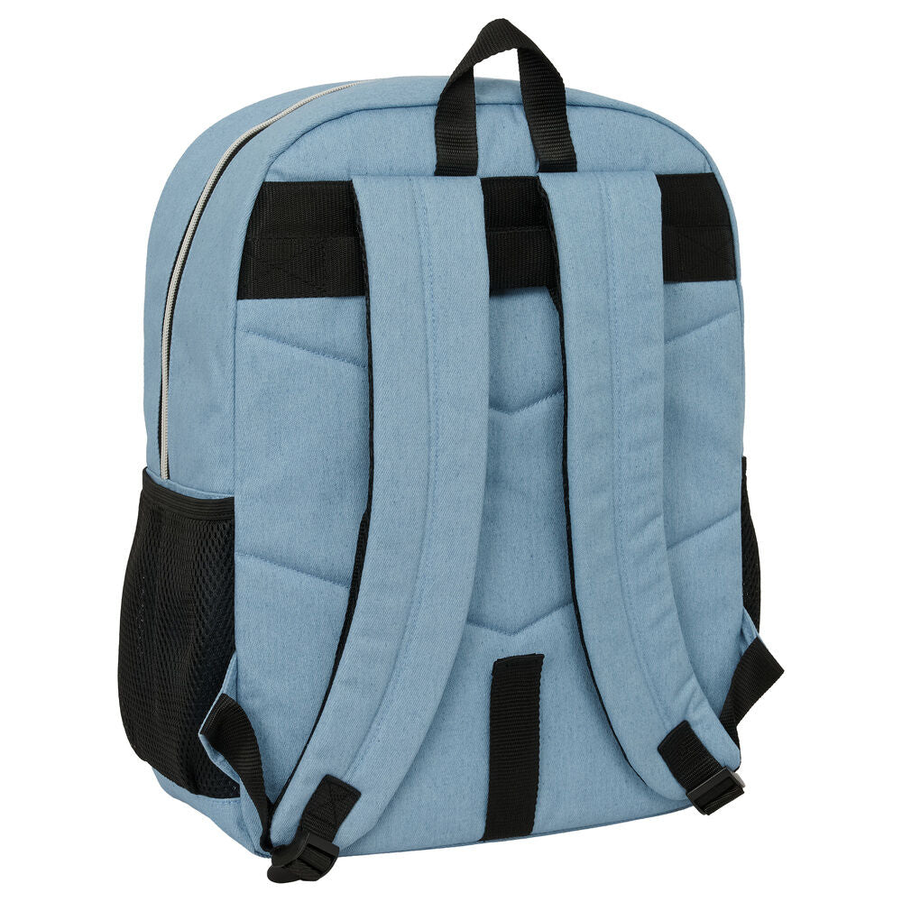 Adaptable Huntrix K-Pop Demon Hunters backpack 43cm