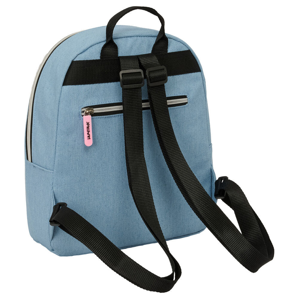 Mochila casual Huntrix K-Pop Demon Hunters 30cm