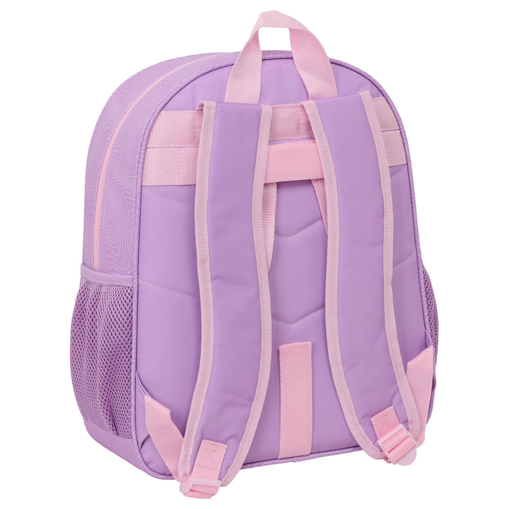 K-Pop Demon Hunters 38cm adaptable Iconic backpack