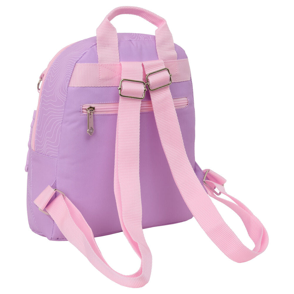 Mochila casual Iconic K-Pop Demon Hunters 30cm