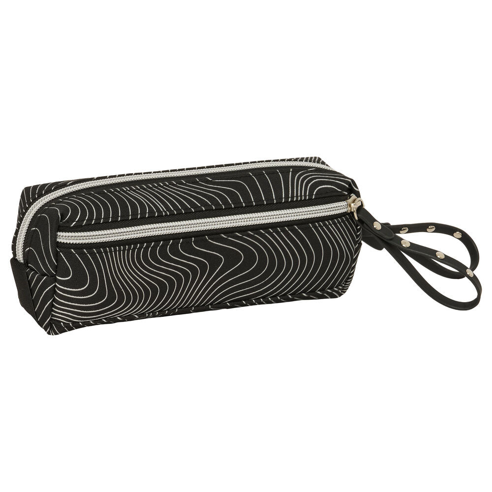 Energy K-Pop Demon Hunters Triple Pencil Case