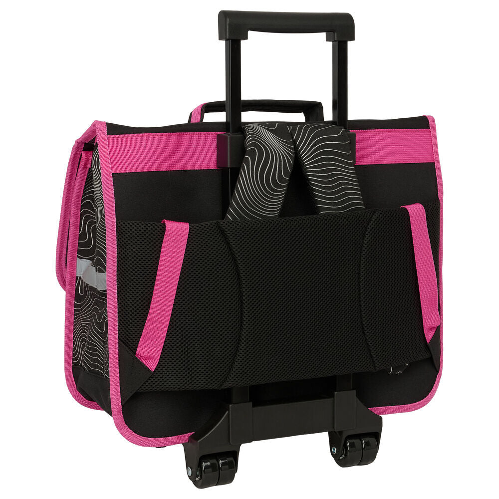 Trolley Energy K-Pop Demon Hunters 40cm