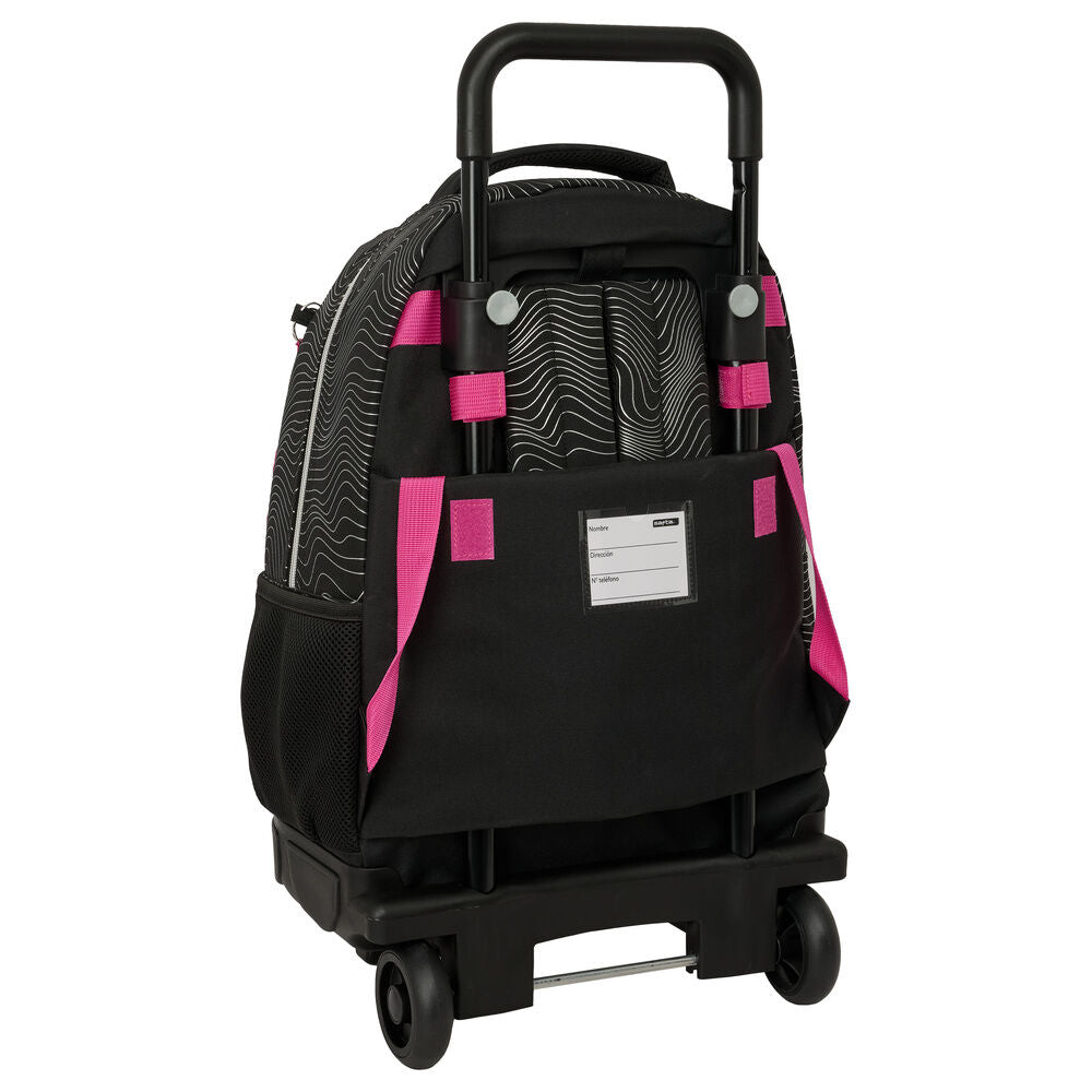 Trolley Compact Energy K-Pop Demon Hunters 45cm