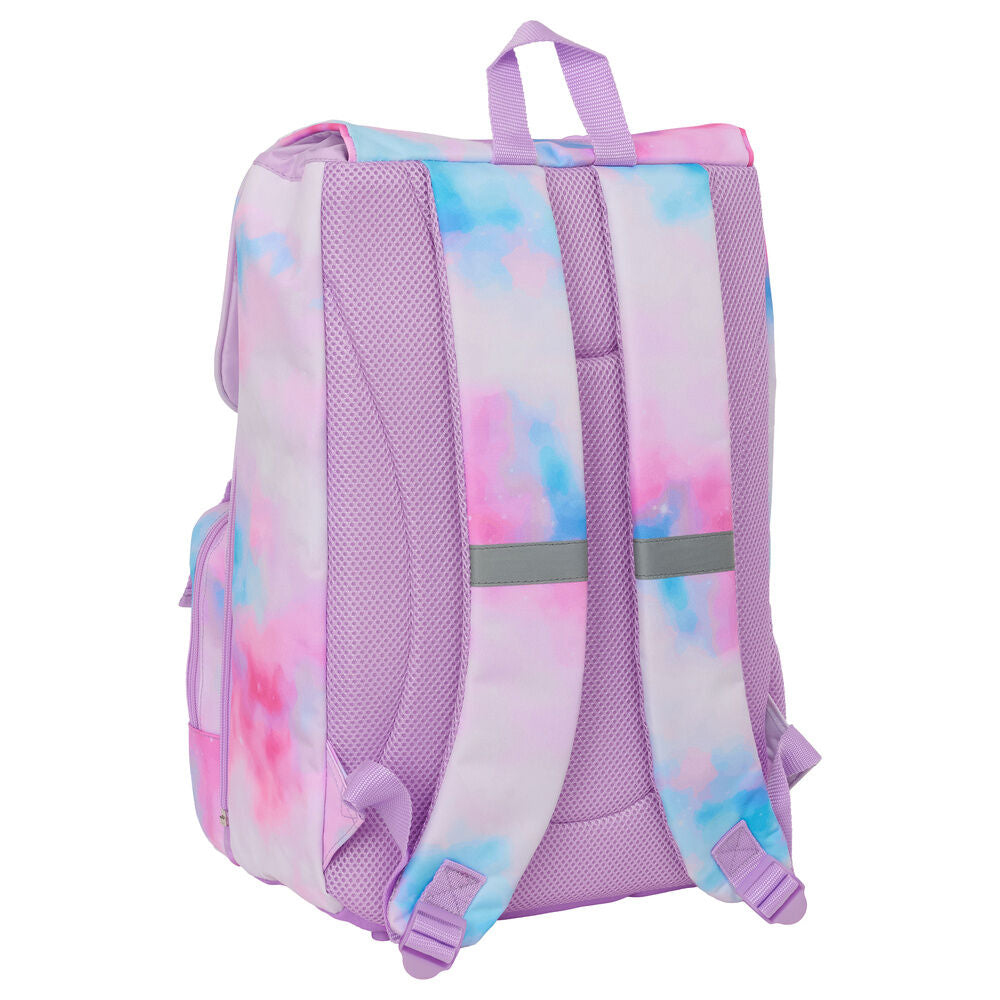 Mochila Artist K-Pop Demon Hunters 41cm