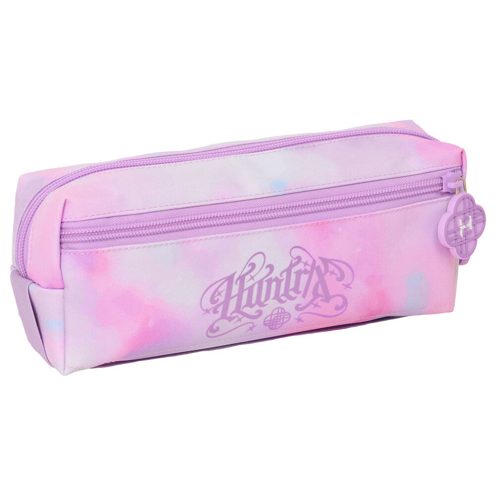 Triple pencil case Artist K-Pop Demon Hunters