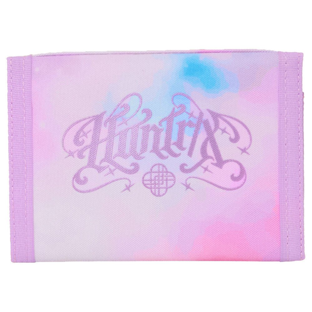 K-Pop Demon Hunters Wallet