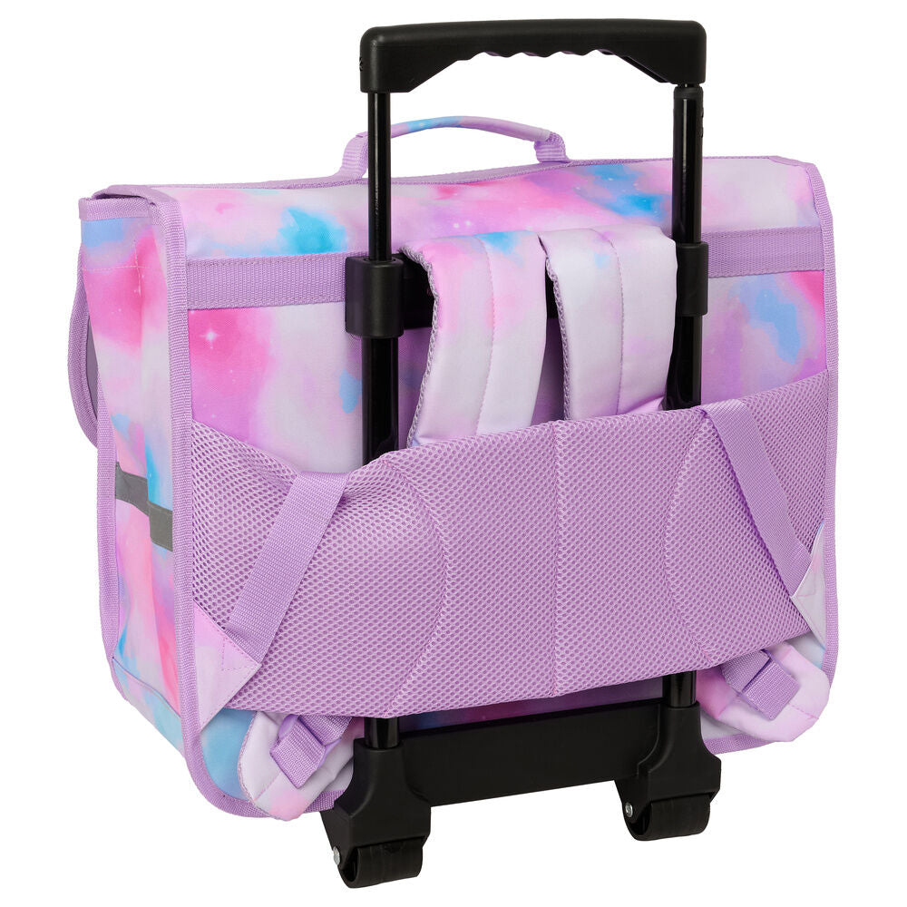 Trolley Artist K-Pop Demon Hunters 40cm