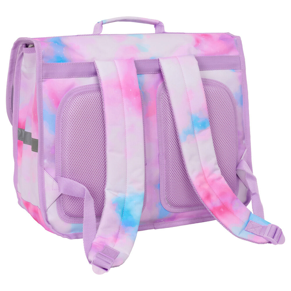 Mochila Carteira Artist K-Pop Demon Hunters 40cm