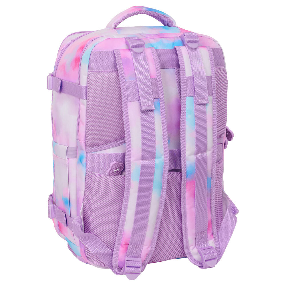 Mochila de viagem Artist K-Pop Demon Hunters 44cm