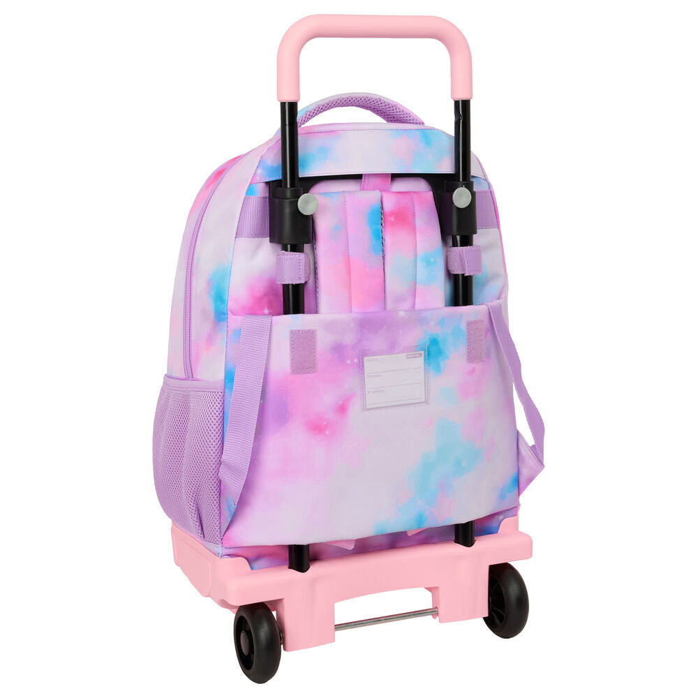 Trolley Compact Artist K-Pop Demon Hunters 45cm