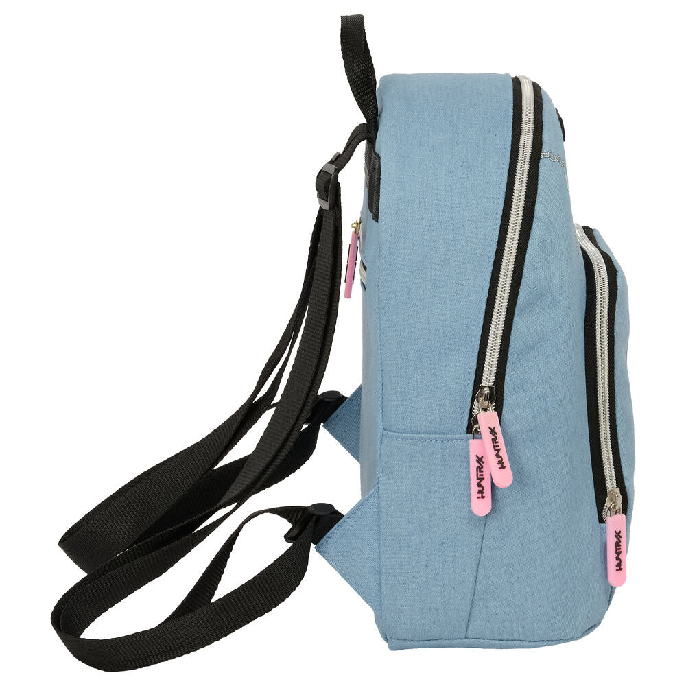 Mochila casual Huntrix K-Pop Demon Hunters 30cm