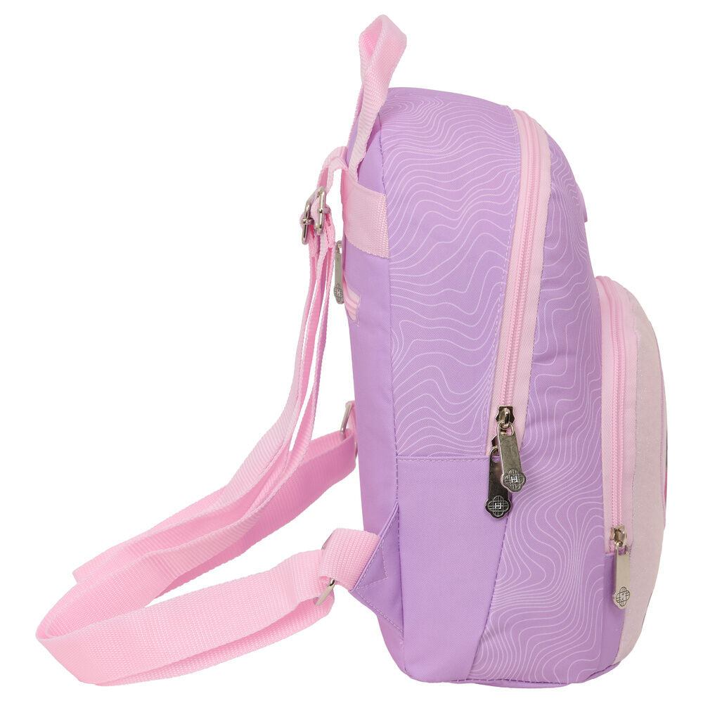 Mochila casual Iconic K-Pop Demon Hunters 30cm