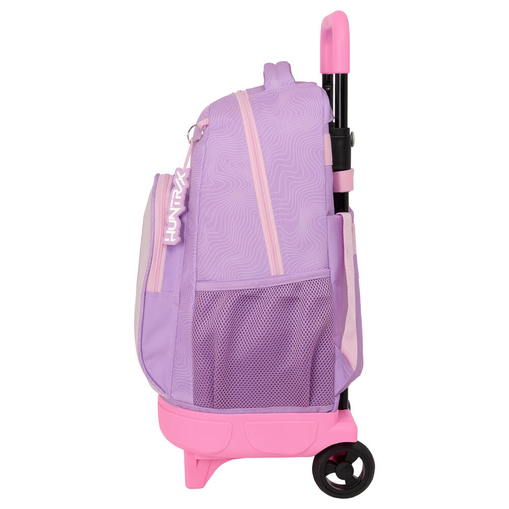 Trolley Compact Iconic K-Pop Demon Hunters 45cm