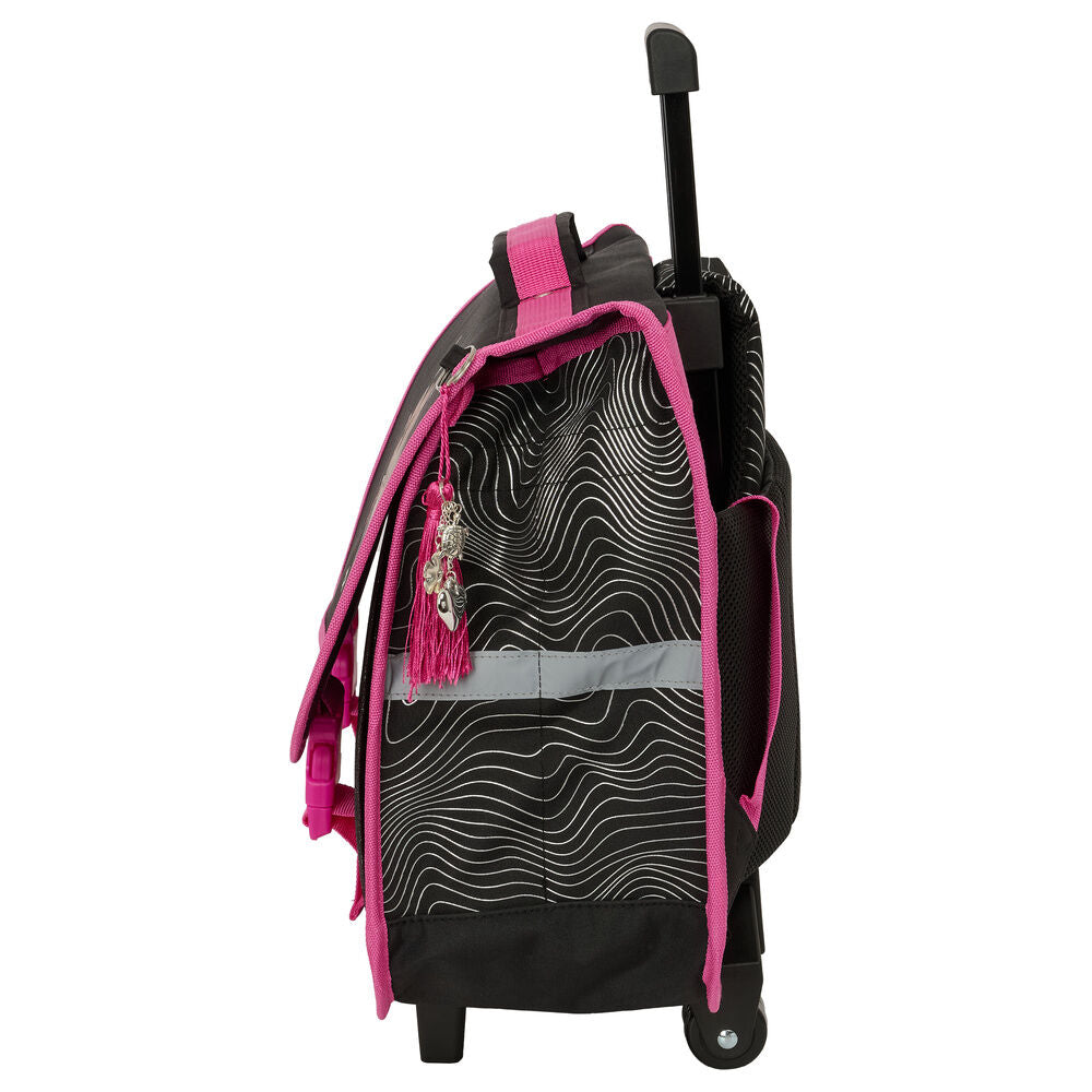 Trolley Energy K-Pop Demon Hunters 40cm