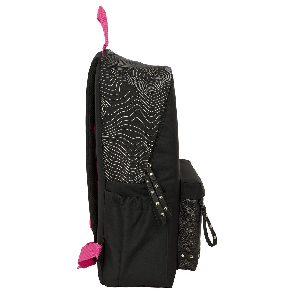 Mochila Energy K-Pop Demon Hunters 43cm