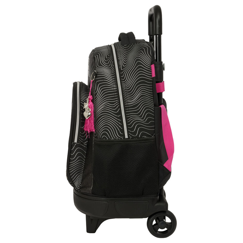 Trolley Compact Energy K-Pop Demon Hunters 45cm