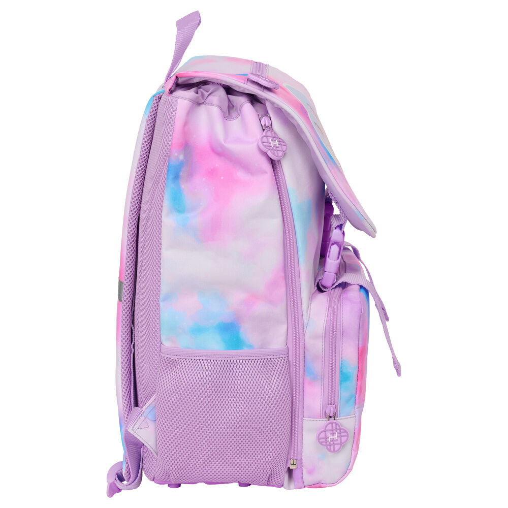 Mochila Artist K-Pop Demon Hunters 41cm