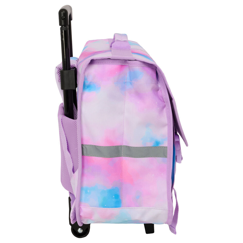 Trolley Artist K-Pop Demon Hunters 40cm