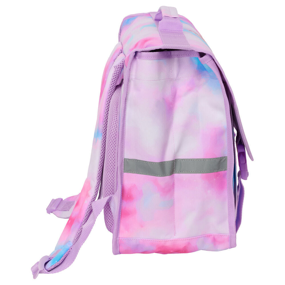 Mochila Carteira Artist K-Pop Demon Hunters 40cm