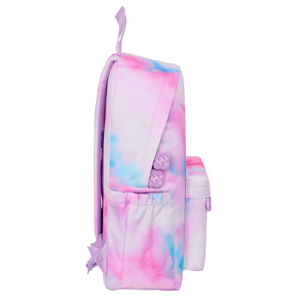 Mochila Artist K-Pop Demon Hunters 43cm