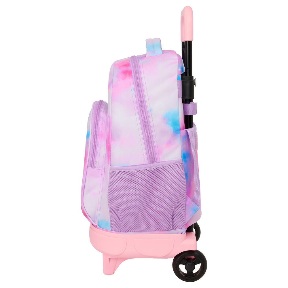 Trolley Compact Artist K-Pop Demon Hunters 45cm