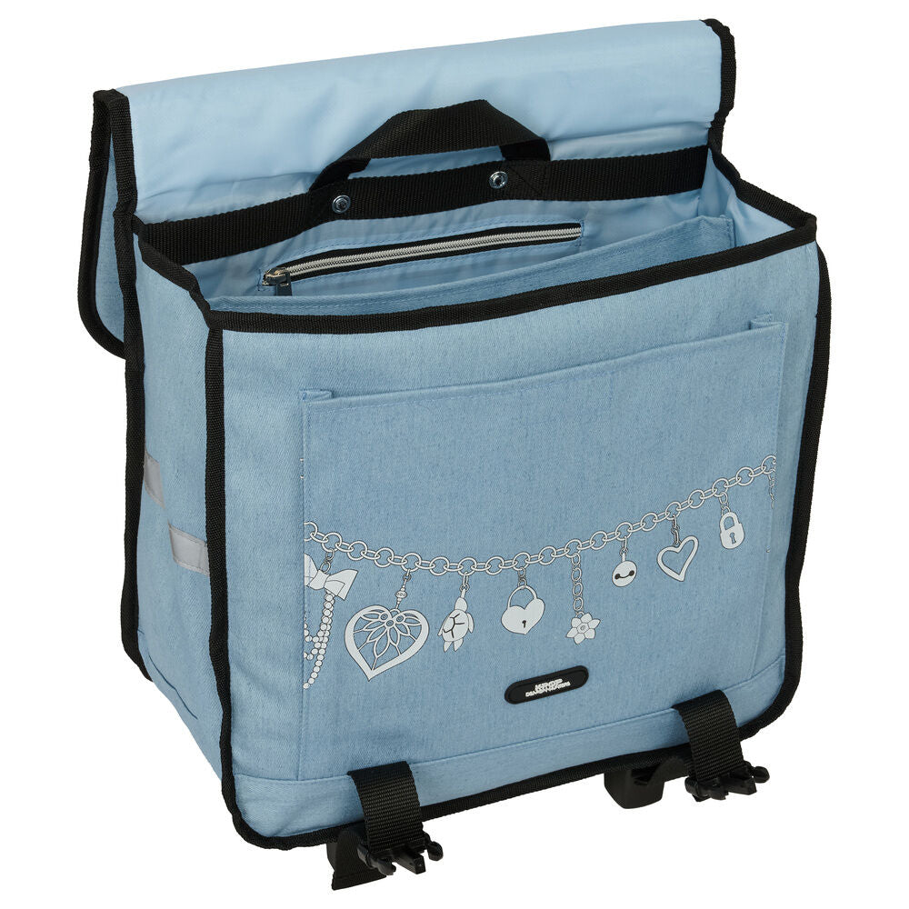 Trolley Huntrix Demon Hunters K-Pop 40cm